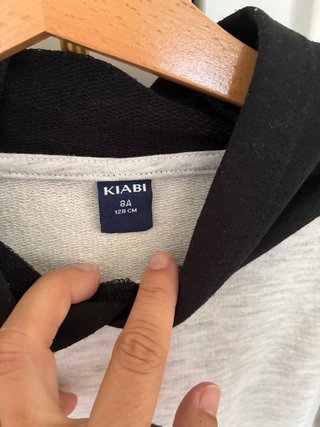 Sudaderas zara,kiabi , mango
