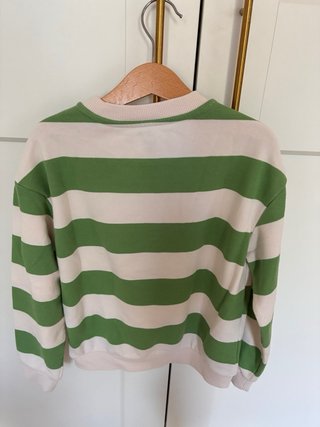 Sudaderas zara,kiabi , mango