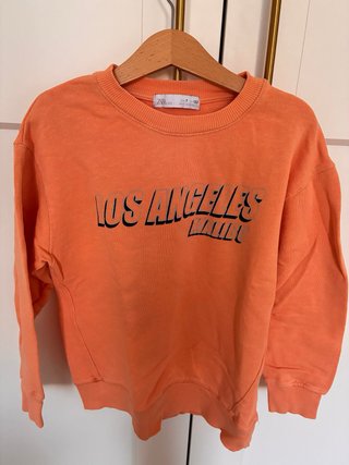 Sudaderas zara,kiabi , mango
