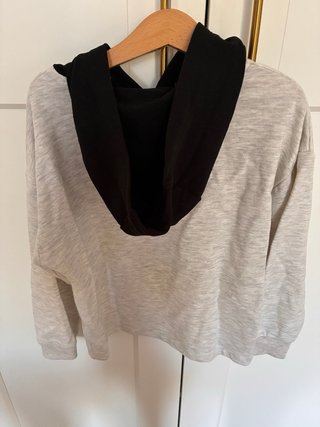 Sudaderas zara,kiabi , mango
