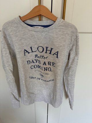 Sudaderas zara,kiabi , mango