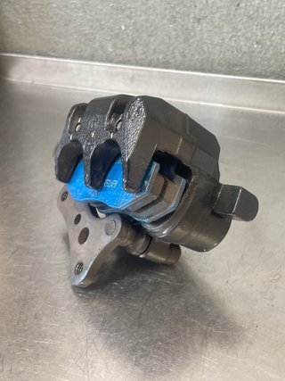 Pinza Freno Suzuki Burgman 125 2014