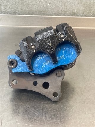 Pinza Freno Suzuki Burgman 125 2014