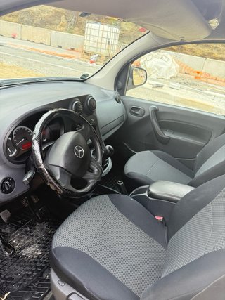 Mercedes-Benz Citan 2016