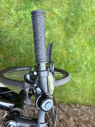 B-PRO MTB 27,5 Bicicleta Montaña