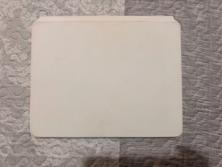 Apple Magic Keyboard iPad Pro 12,9”
