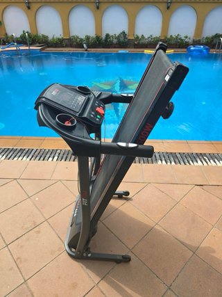 Cinta de Correr FITFIU