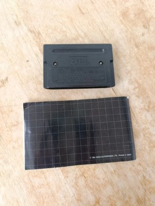 Spiderman Sega Mega drive videojuego megadrive
