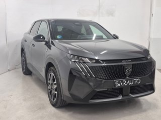 PEUGEOT 3008 GT HYBRID 48V 1.2 145CV eDCS6
