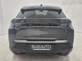 PEUGEOT 3008 GT HYBRID 48V 1.2 145CV eDCS6