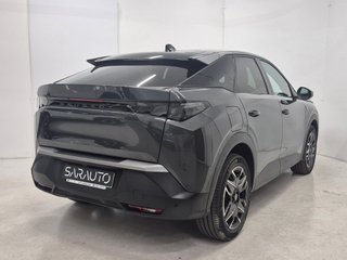 PEUGEOT 3008 GT HYBRID 48V 1.2 145CV eDCS6