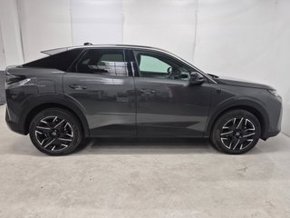 PEUGEOT 3008 GT HYBRID 48V 1.2 145CV eDCS6