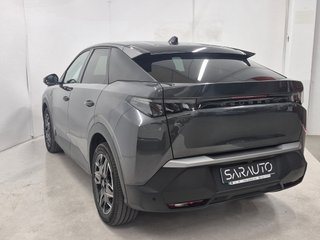 PEUGEOT 3008 GT HYBRID 48V 1.2 145CV eDCS6