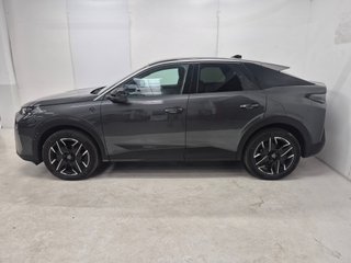 PEUGEOT 3008 GT HYBRID 48V 1.2 145CV eDCS6