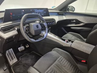 PEUGEOT 3008 GT HYBRID 48V 1.2 145CV eDCS6
