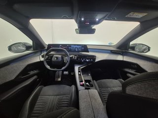 PEUGEOT 3008 GT HYBRID 48V 1.2 145CV eDCS6