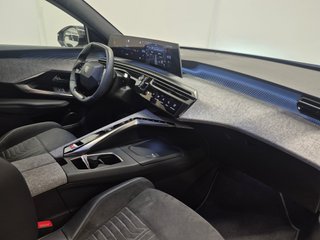 PEUGEOT 3008 GT HYBRID 48V 1.2 145CV eDCS6