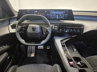 PEUGEOT 3008 GT HYBRID 48V 1.2 145CV eDCS6