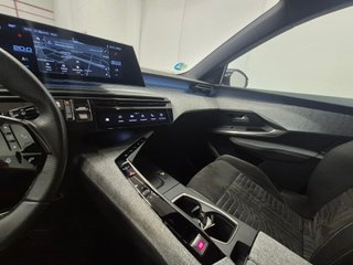 PEUGEOT 3008 GT HYBRID 48V 1.2 145CV eDCS6