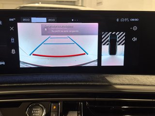 PEUGEOT 3008 GT HYBRID 48V 1.2 145CV eDCS6