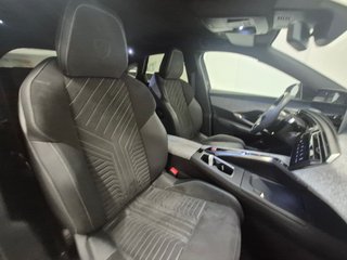 PEUGEOT 3008 GT HYBRID 48V 1.2 145CV eDCS6