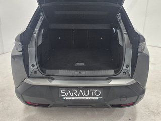 PEUGEOT 3008 GT HYBRID 48V 1.2 145CV eDCS6