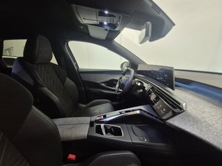 PEUGEOT 3008 GT HYBRID 48V 1.2 145CV eDCS6