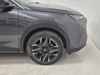 PEUGEOT 3008 GT HYBRID 48V 1.2 145CV eDCS6