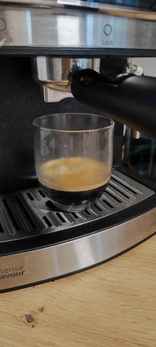 Cafetera Espresso Cecotec 20 Bares Manual
