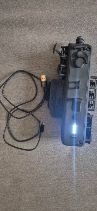 Saxo MIDI Travel Sax