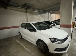 Volkswagen Polo 2013