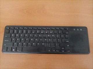 BMAX B2 Pro Mini PC Negro + Teclado/Ratón inalámb.