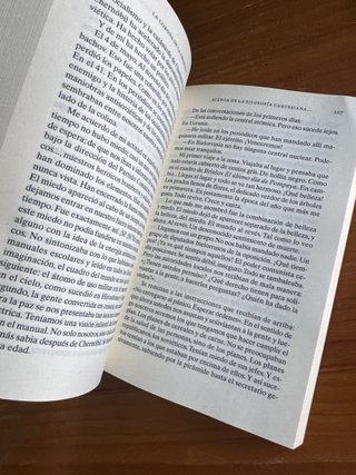 Libro: Voces de Chernóbil: crónica del futuro