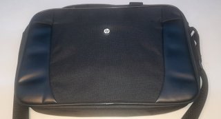 Borsa HP per PC Portatile – Come Nuova