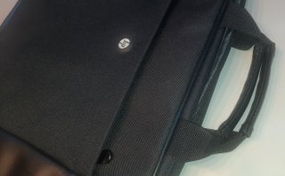 Borsa HP per PC Portatile – Come Nuova