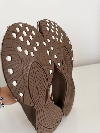 Nike Air Superfly Animal Print