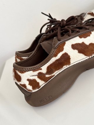 Nike Air Superfly Animal Print