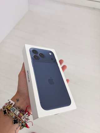 IPHONE 17 PRO MAX 512GB PRECINTADO