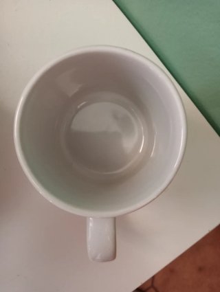 Tazza Toro - Segno Zodiacale