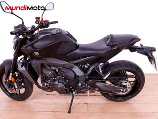 YAMAHA MT 09 Y-AMT