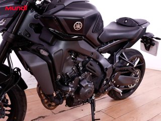 YAMAHA MT 09 Y-AMT