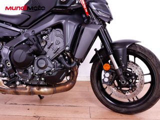 YAMAHA MT 09 Y-AMT