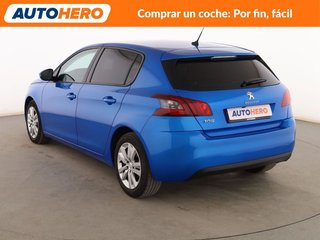 Peugeot 308 1.5 Blue-HDi Active Pack