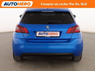 Peugeot 308 1.5 Blue-HDi Active Pack