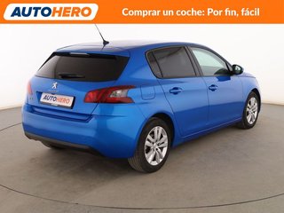 Peugeot 308 1.5 Blue-HDi Active Pack