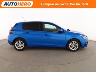 Peugeot 308 1.5 Blue-HDi Active Pack