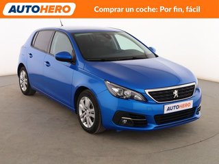 Peugeot 308 1.5 Blue-HDi Active Pack