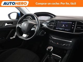 Peugeot 308 1.5 Blue-HDi Active Pack