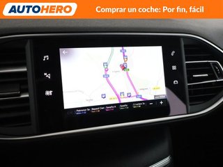 Peugeot 308 1.5 Blue-HDi Active Pack