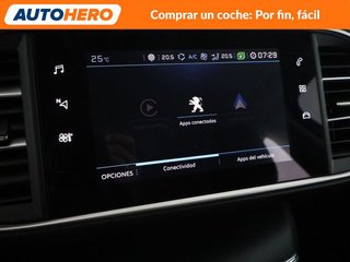 Peugeot 308 1.5 Blue-HDi Active Pack